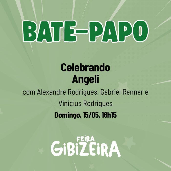 Card Gibizeira 11