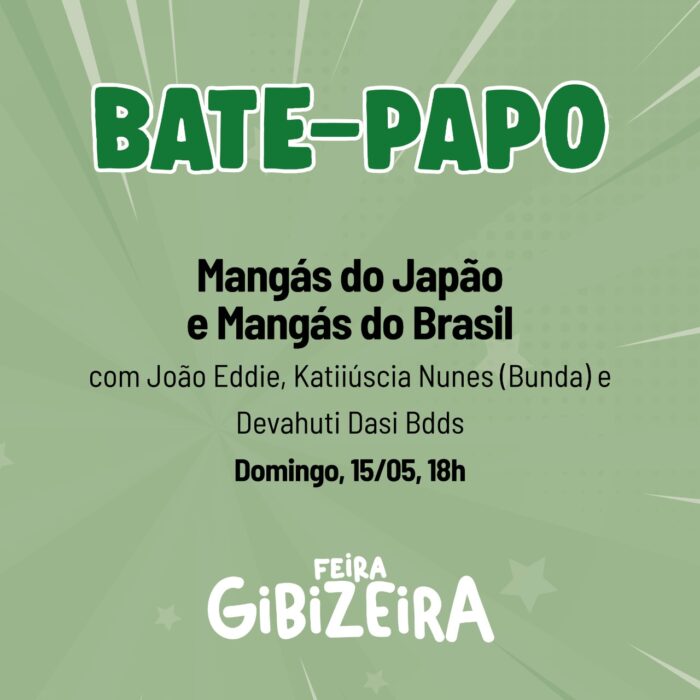 Card Gibizeira 13