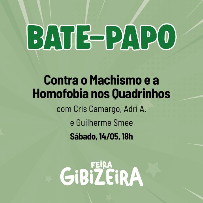 Card Gibizeira 7